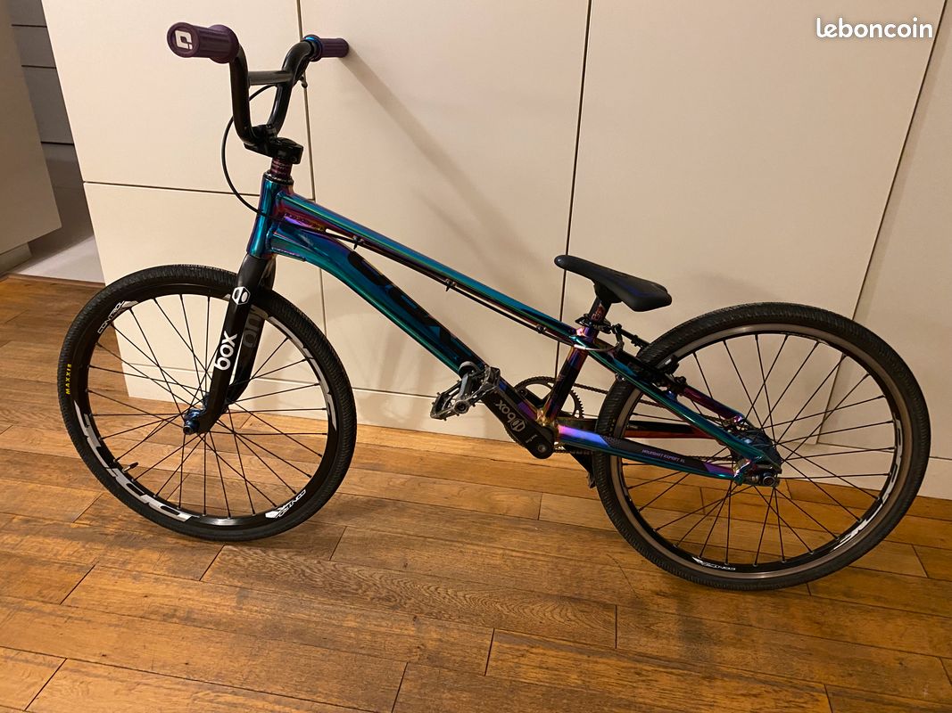 BMX Race Meybo Expert XL Vélos