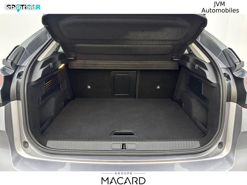 Citroen C4 PureTech 130ch S&S Shine EAT8 (image 8)