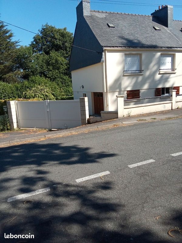 Maison 7 pièces 111 m² · à Hennebont · 111 m² · 225 000 €