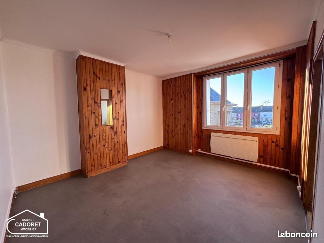 Appartement 2 pièces 45 m² · à Donges · 45 m² · 520 €/mois