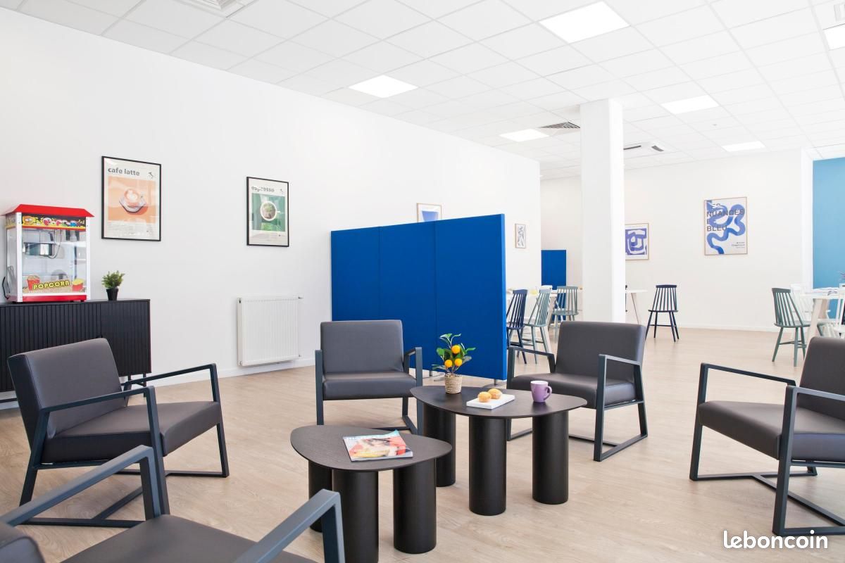 Studio 1 pièce 21 m² (image 7)