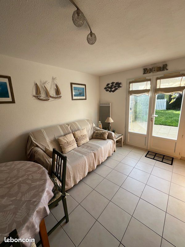 Maison 3 pièces 38 m² · à L'Aiguillon-la-Presqu'Île · 38 m² · 158 000 €