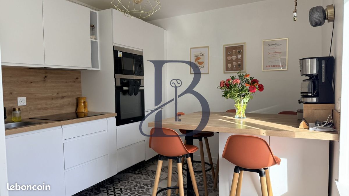 Maison 5 pièces 103 m² · à Hudimesnil · 103 m² · 240 000 €
