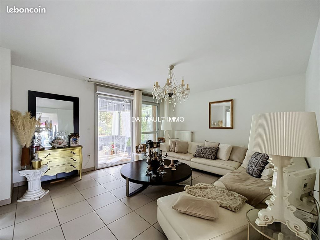 Maison 4 pièces 92 m² · à Balma · 92 m² · 399 000 €