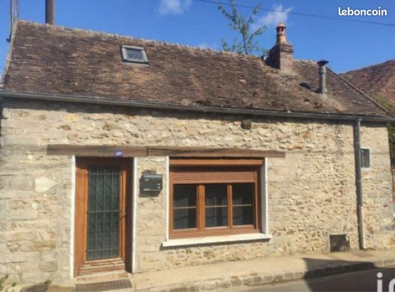 Maison 4 pièces 50 m² · à Perthes · 50 m² · 149 000 €