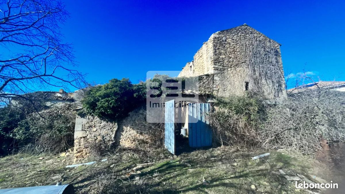 Maison 160 m² · à Sabran · 160 m² · 189 000 €