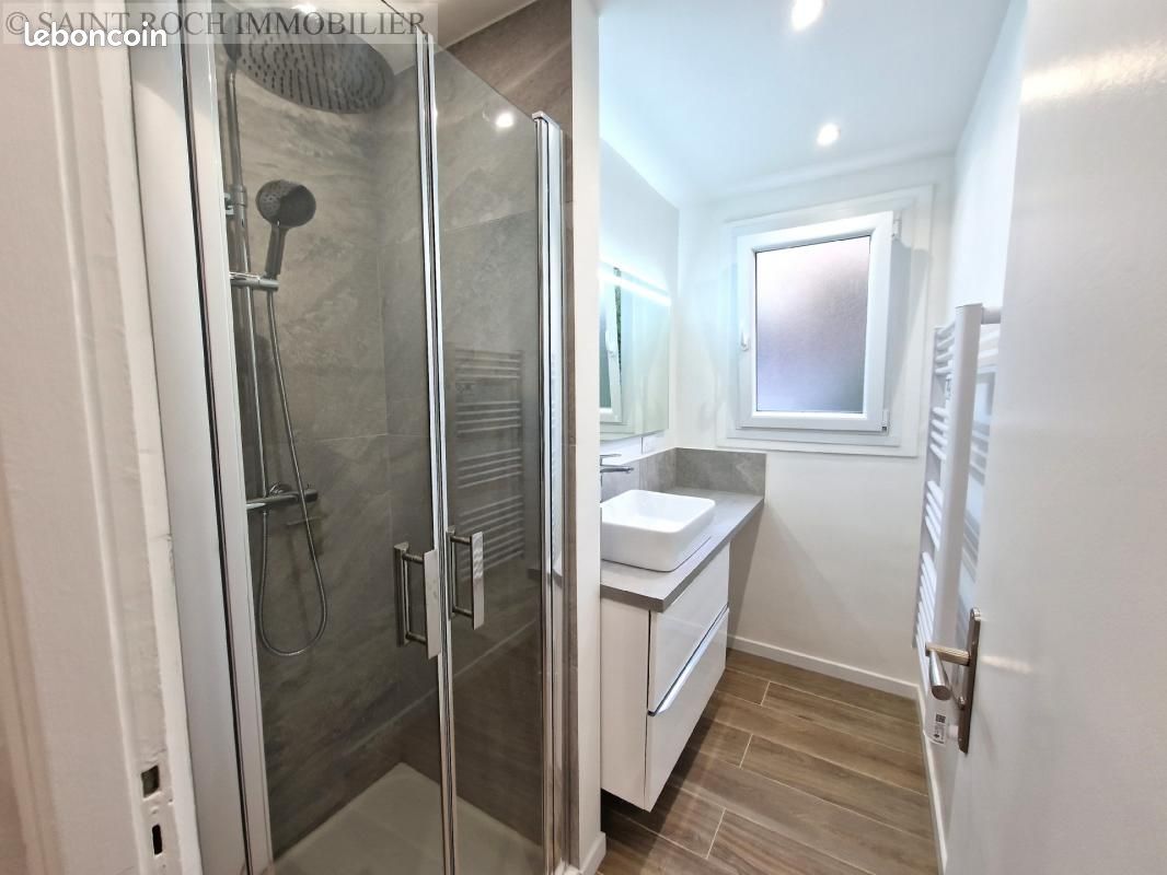 Appartement a louer nice - 3 pièce(s) - 63 m2 - Surfyn