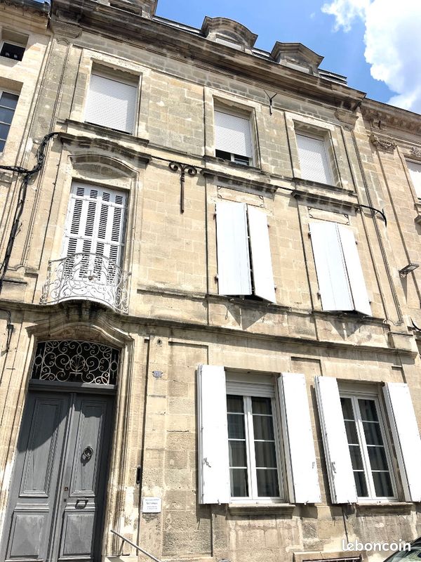 Appartement 3 pièces 137 m² · à Libourne · 137 m² · 267 000 €