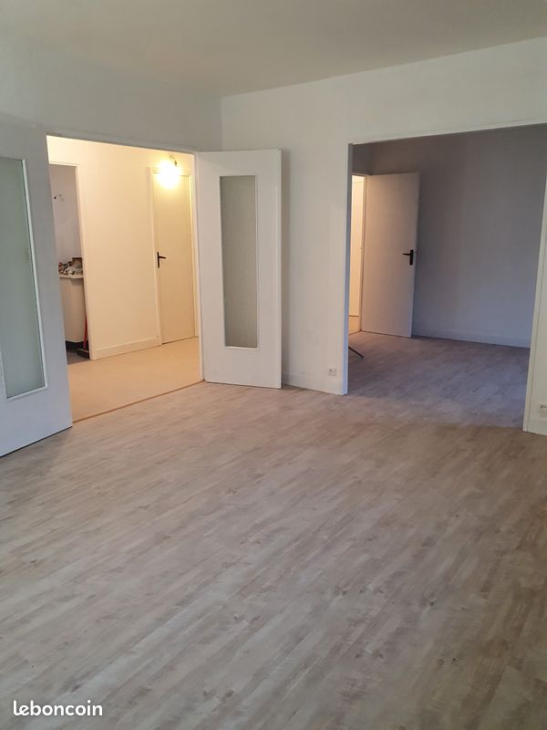 Appartement 4 pièces 78 m² · à Saint-Clément · 78 m² · 78 000 €