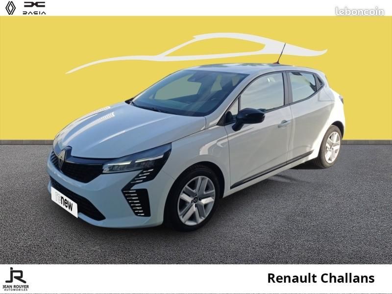 Renault Clio 1.0 SCe 65ch Evolution (image 1)
