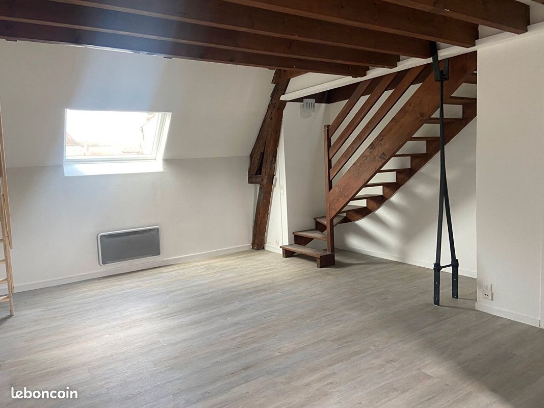 Appartement 3 pièces 64 m² · à Dourdan · 64 m² · 970 €/mois