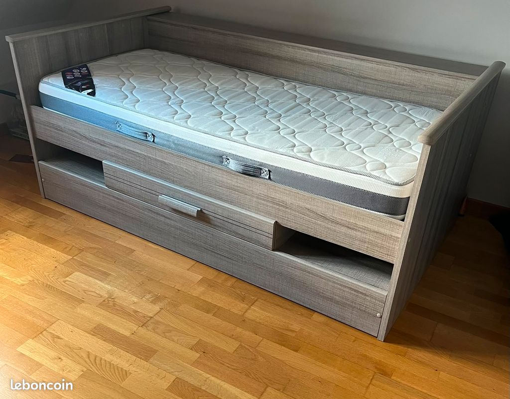 Chambre enfant complète (image 2)