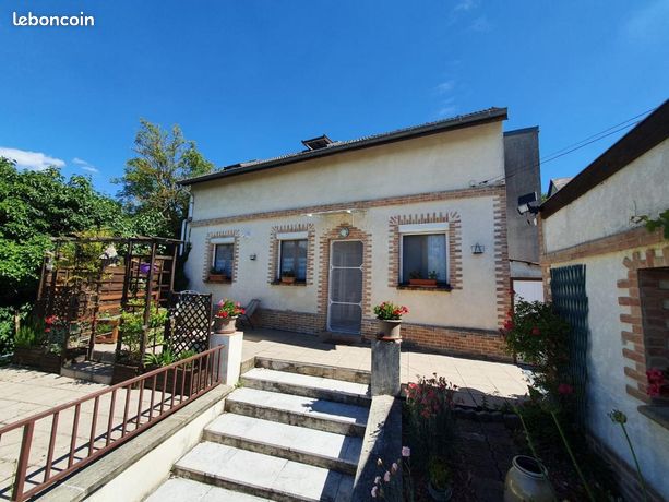 Pavillon 7 pièces 145 m²