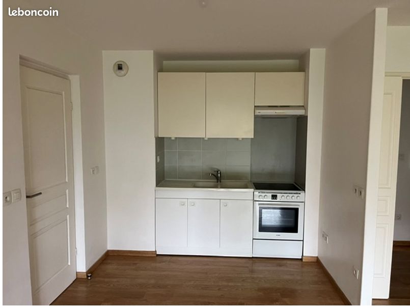 Appartement 3 pièces 60 m² · à Lesquin · 60 m² · 970 €/mois
