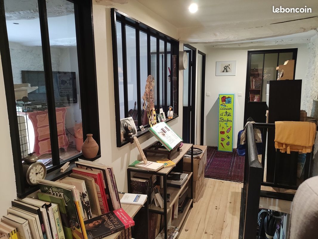 Maison 4 pièces 90 m² · à Fontrieu · 90 m² · 170 000 €