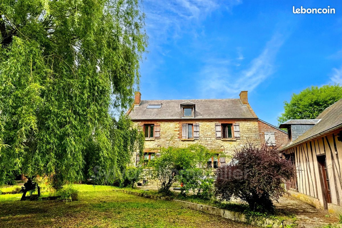 Maison 7 pièces 173 m² · à Hanvoile · 173 m² · 375 000 €