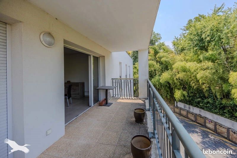 Appartement 2 pièces 50 m² · à Bayonne · 50 m² · 257 000 €