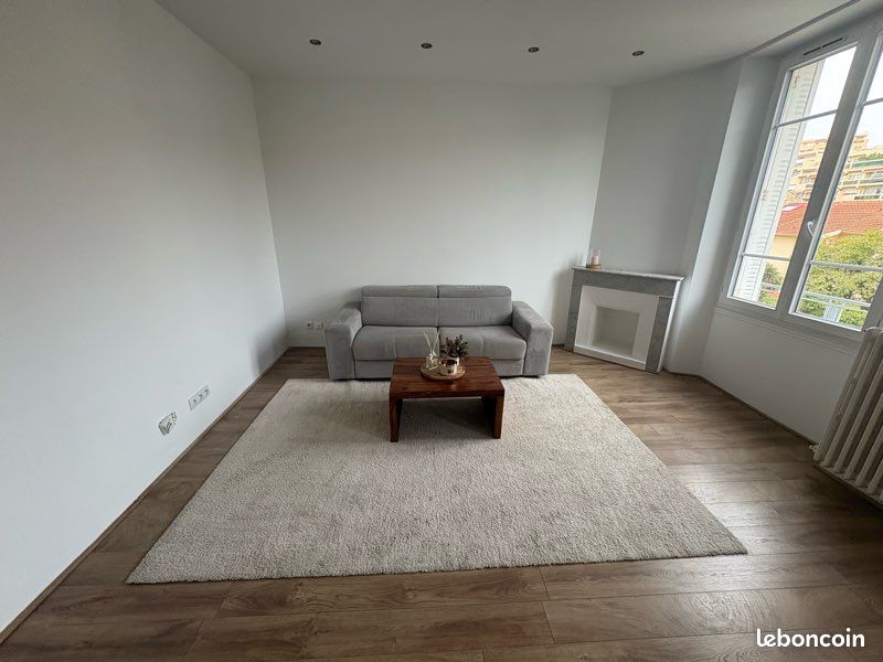 Appartement 2 pièces 43 m² · à Antibes · 43 m² · 239 000 €