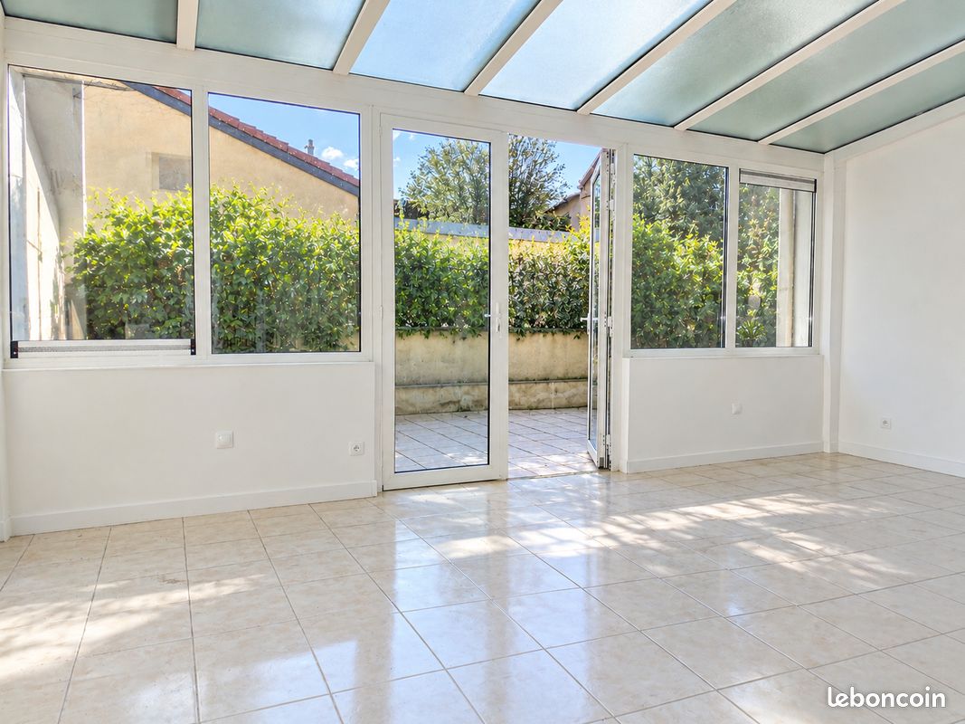 Appartement 2 pièces 43 m² · à Saint-Gratien · 43 m² · 165 000 €