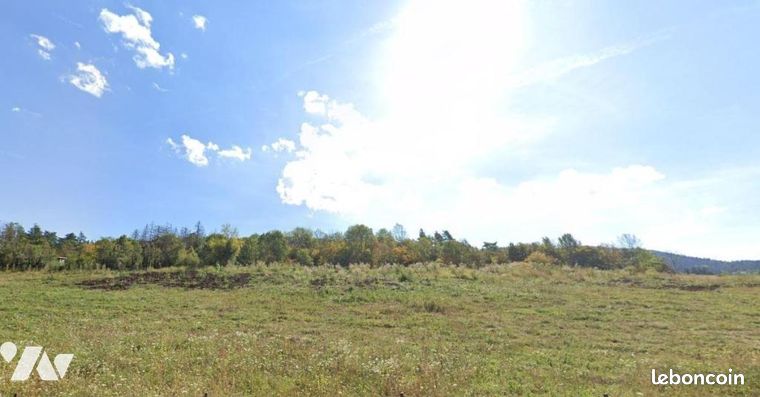 Terrain 404 m² GROISSIAT