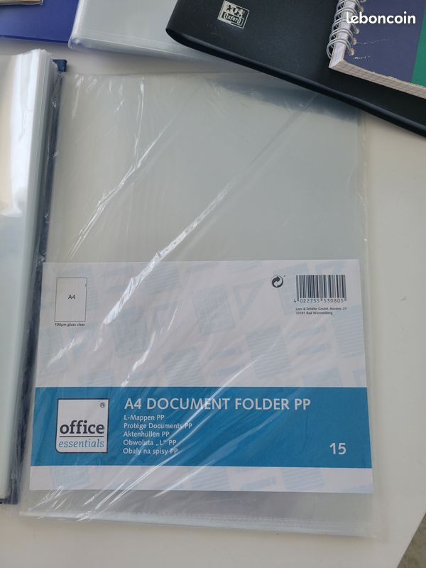 Fourniture scolaire et bureau (image 4)