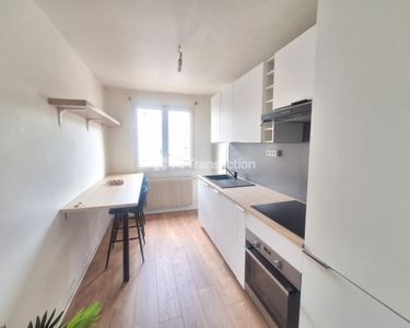 Appartement 159 000 € - 56 m²