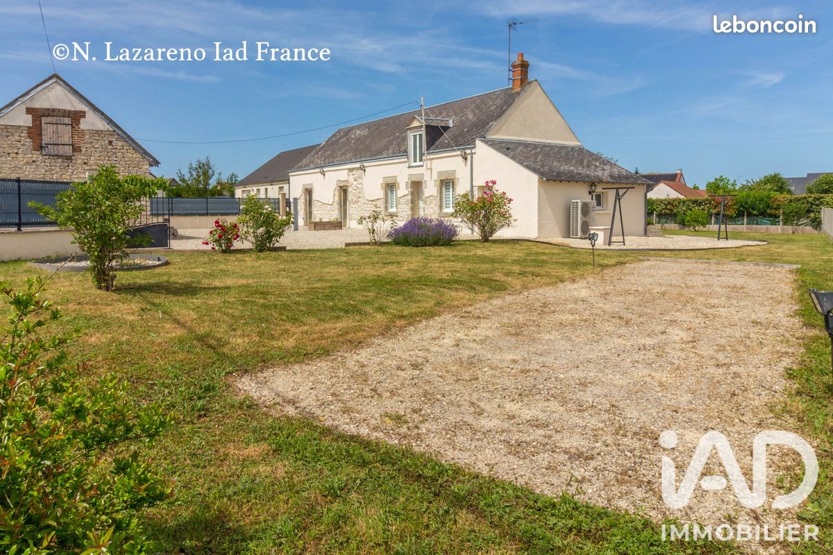 Propriété 5 pièces 150 m² (image 19)