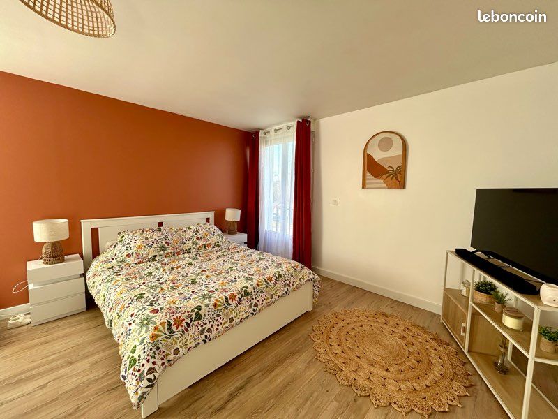 Appartement 4 pièces 100 m² · à Brest · 100 m² · 158 000 €