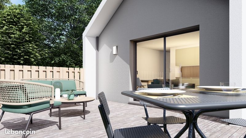 Maison 3 pièces 45 m² · à Plouay · 45 m² · 167 961 €