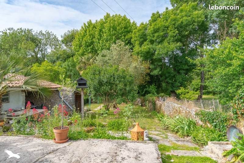 Maison 4 pièces 87 m² · à Saujon · 87 m² · 213 000 €