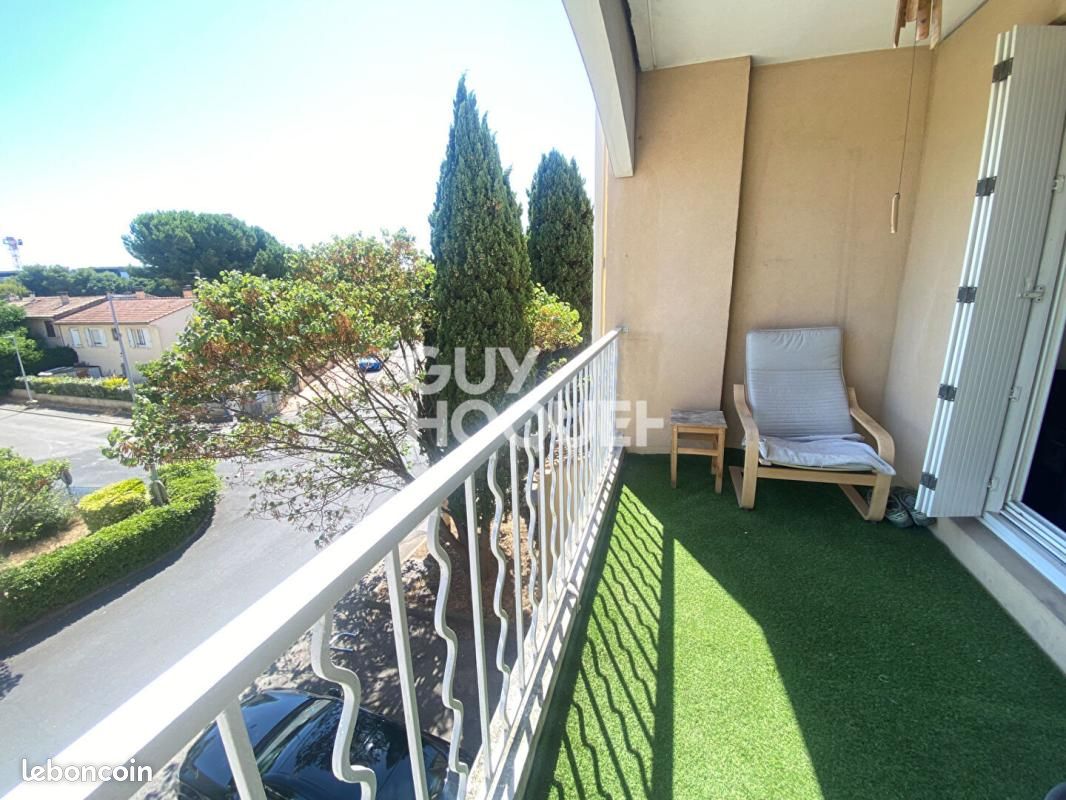 Appartement 3 pièces 84 m² · à Lattes · 84 m² · 299 000 €