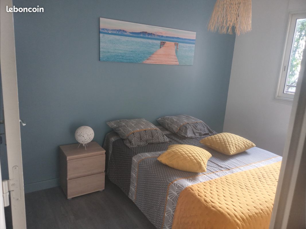 Appartement 2 pièces 36 m² · à La Possession · 36 m² · 850 €