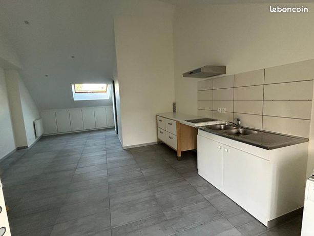 Appartement a louer brie-comte-robert - 1 pièce(s) - 41 m2 - Surfyn