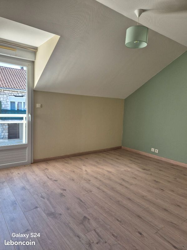 Maison a louer brive-la-gaillarde - 4 pièce(s) - 82 m2 - Surfyn