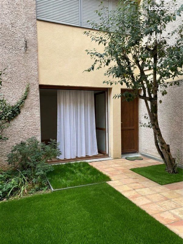 Appartement 1 pièce 25 m² · à Toulouse · 25 m² · 750 €/mois