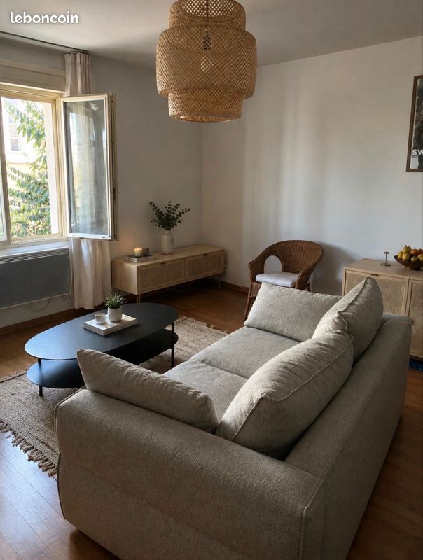 Appartement 3 pièces 75 m² · à Périgueux · 75 m² · 850 €/mois