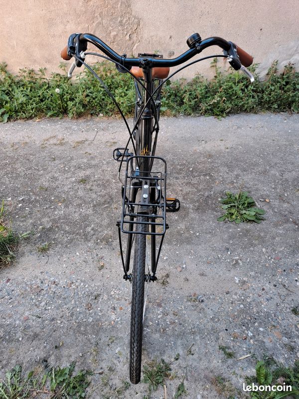 Vélo Urbain Hollandais- Hollande Classic (image 3)