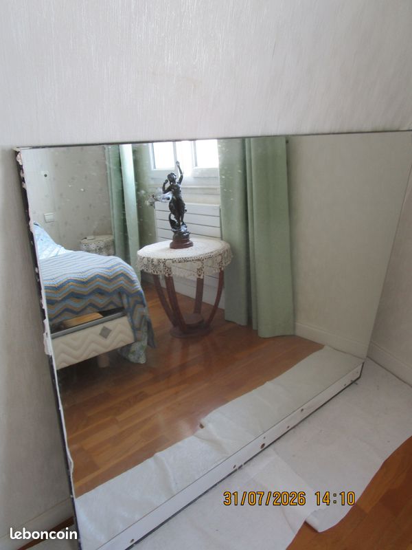 Glace miroir (image 2)