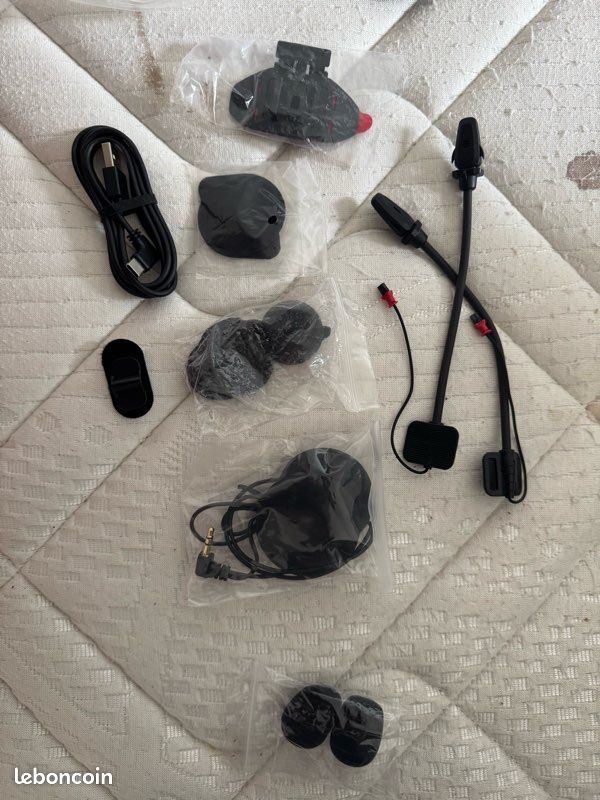 Intercom moto (image 3)