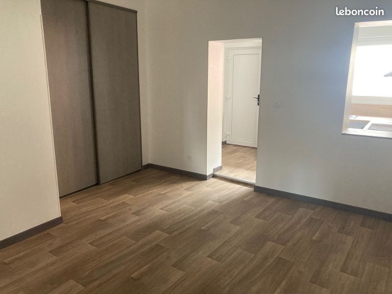 Appartement 2 pièces 37 m² · à Louhans · 37 m² · 420 €