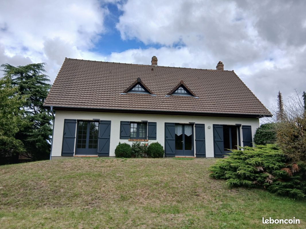 Maison 4 pièces 141 m² · à Abbeville · 141 m² · 309 750 €