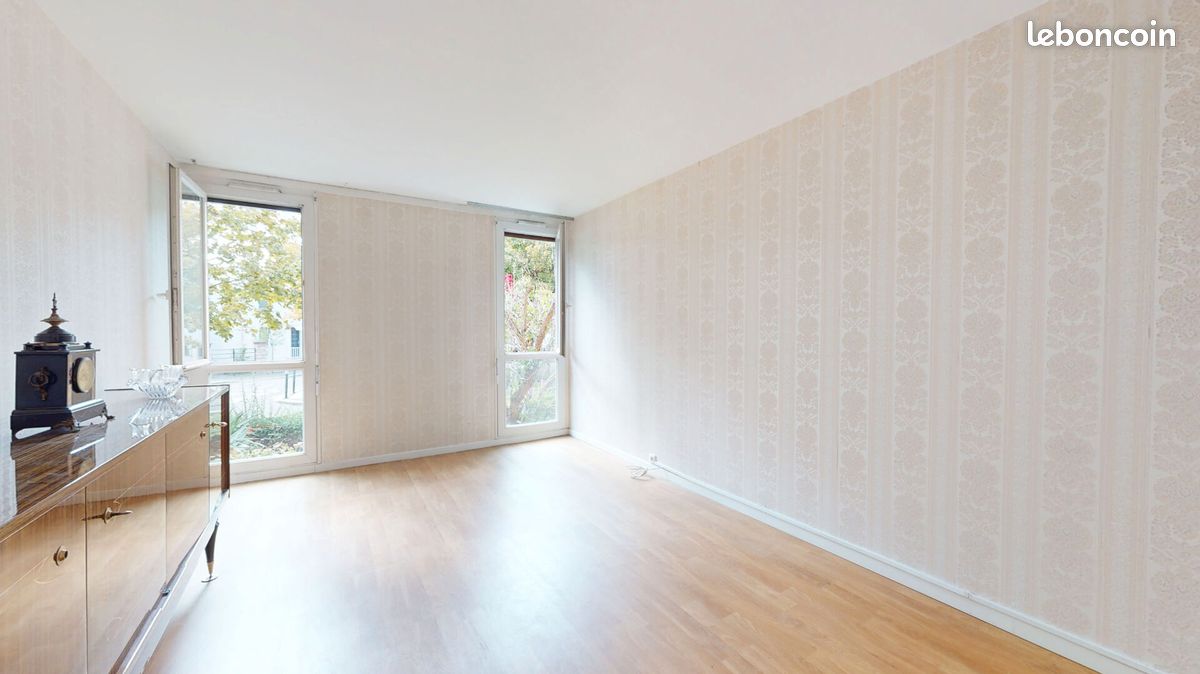 Appartement 3 pièces 68 m² · à Alfortville · 68 m² · 250 000 €