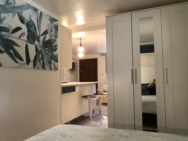 Appartement a louer cergy - 1 pièce(s) - 25 m2 - Surfyn