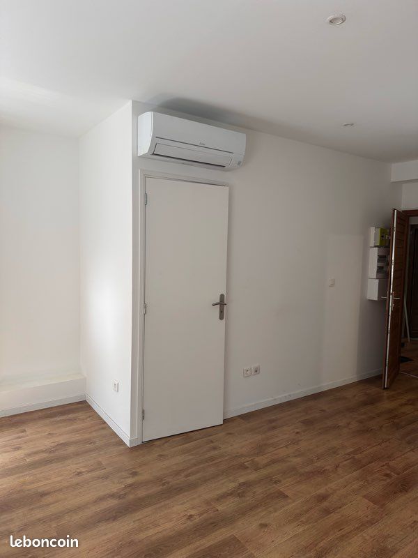 Appartement 1 pièce 23 m² · à Muret · 23 m² · 430 €/mois