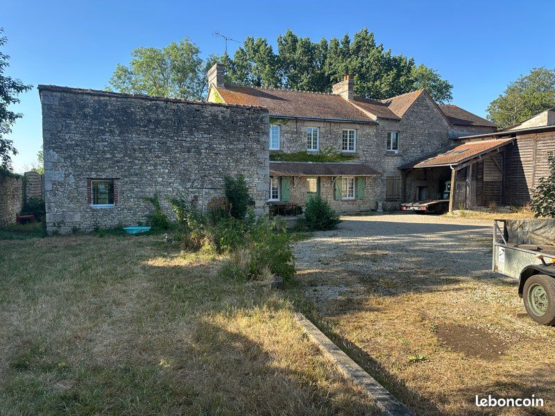 Maison 7 pièces 200 m² · à Alençon · 200 m² · 789 000 €