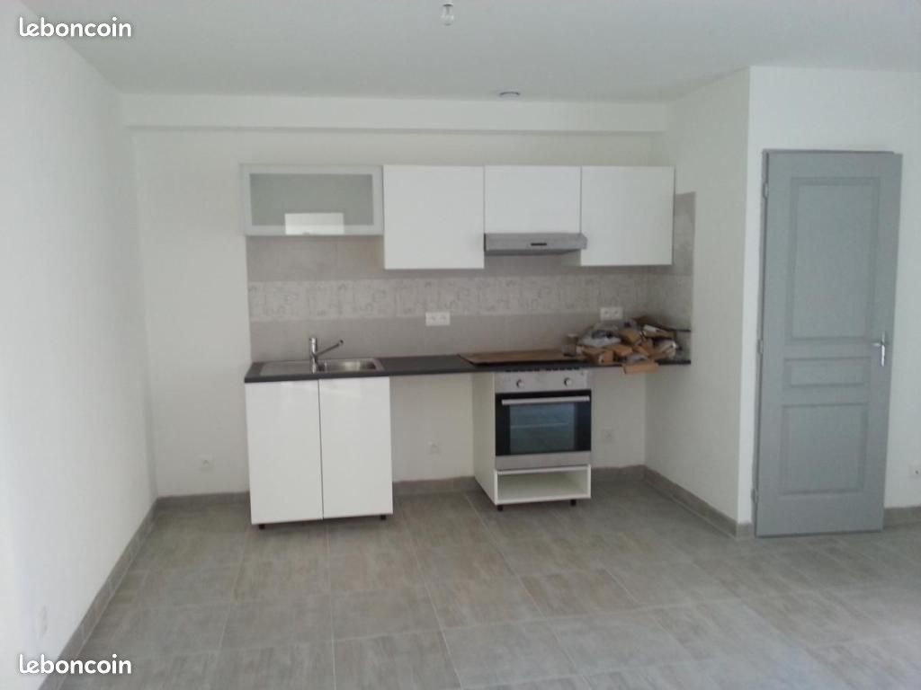 Appartement 2 pièces 37 m² · à Sens · 37 m² · 520 €/mois