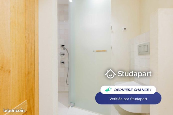 Appartement a louer paris-7e-arrondissement - 3 pièce(s) - 59 m2 - Surfyn