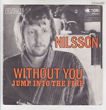 SP NILSSON 45 tours (image 1)