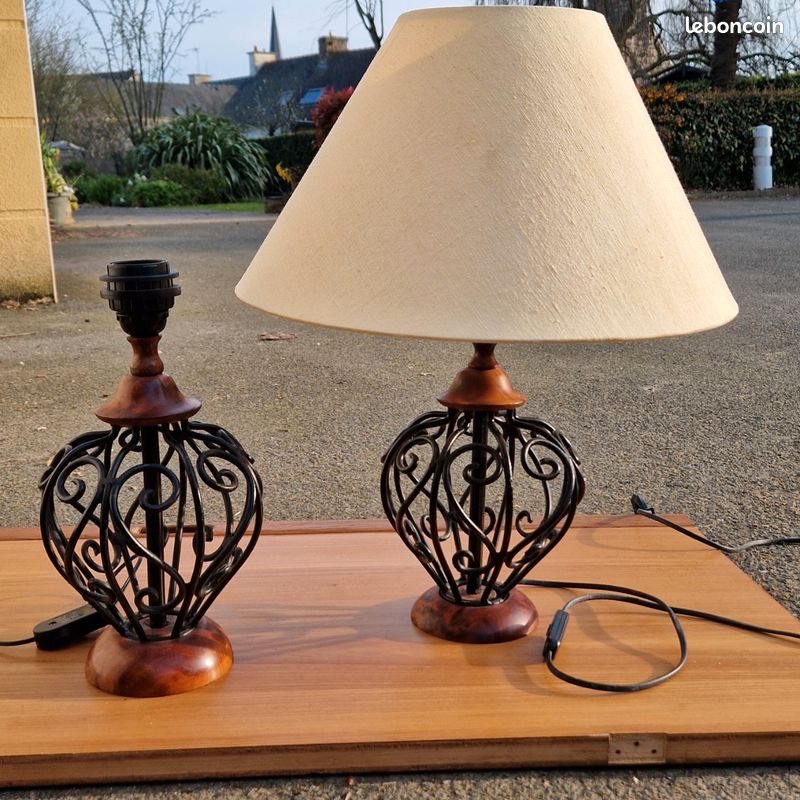 Lampes à poser (image 2)