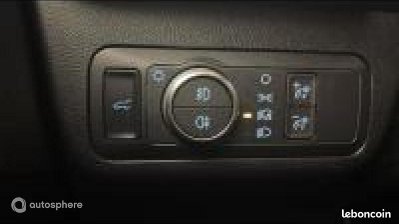 Ford Kuga 2.5 Duratec 180ch Hybrid FlexiFuel ST-Line X Powershift (image 19)